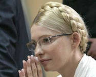 Тимошенко уже девятый месяц в больнице, а к ней все ездят немецкие врачи. Неужели, скоро развязка?